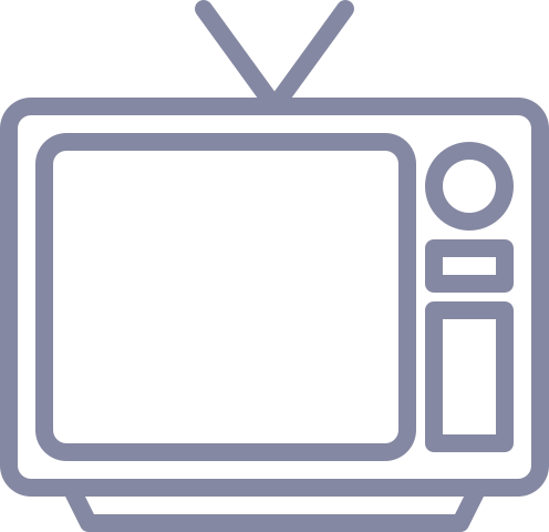 TV intelligente